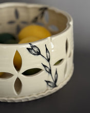 Load image into Gallery viewer, Jessie Marianacci Valone, "Botanical fruit bowl”, #4