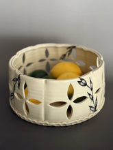 Load image into Gallery viewer, Jessie Marianacci Valone, "Botanical fruit bowl”, #4
