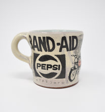 Load image into Gallery viewer, Jeremiah Ibarra, &quot;Cow Tales and Soda (Mug)”, #4