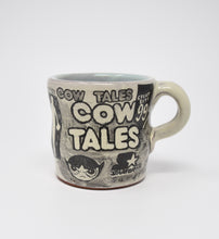 Load image into Gallery viewer, Jeremiah Ibarra, &quot;Cow Tales and Soda (Mug)”, #4