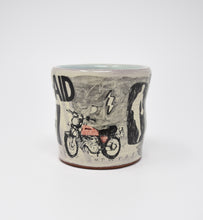Load image into Gallery viewer, Jeremiah Ibarra, &quot;Cow Tales and Soda (Mug)”, #4