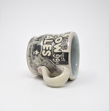 Load image into Gallery viewer, Jeremiah Ibarra, &quot;Cow Tales and Soda (Mug)”, #4