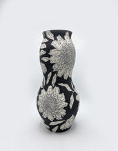 Load image into Gallery viewer, Claire Thibodeau, “Peony Tall Vase”, #4