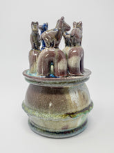 Load image into Gallery viewer, Jon Stein, "Memory Box", #4