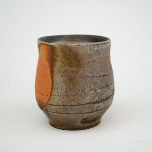 Sasha Barrett, "Yunomi”, #4