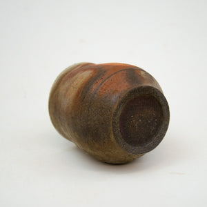 Sasha Barrett, "Yunomi”, #4