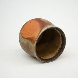 Sasha Barrett, "Yunomi”, #4