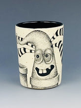 Load image into Gallery viewer, Stuart Asprey, "Los Estranos Tumbler #4”, #4