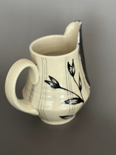 Load image into Gallery viewer, Jessie Marianacci Valone, "Botanical creamer”, #5