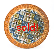 Load image into Gallery viewer, Doug Peltzman, &quot;Dinner Plate”, #5