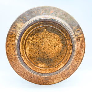 Doug Peltzman, "Dinner Plate”, #5