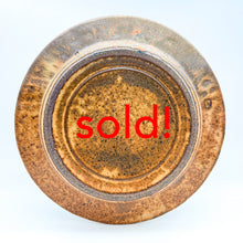 Load image into Gallery viewer, Doug Peltzman, &quot;Dinner Plate”, #5