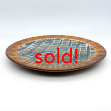 Load image into Gallery viewer, Doug Peltzman, &quot;Dinner Plate”, #5
