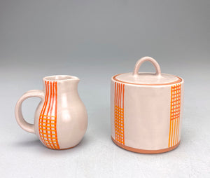 Courtney Murphy, “Sugar Creamer Set”, #5