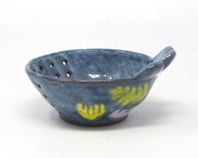 Load image into Gallery viewer, Kari Woolsey, "Leaves Berry Bowl”, #5