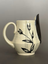 Load image into Gallery viewer, Jessie Marianacci Valone, "Botanical creamer”, #5