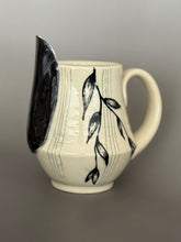 Load image into Gallery viewer, Jessie Marianacci Valone, "Botanical creamer”, #5