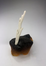 Load image into Gallery viewer, Meg Howton, "Lean to, a study”, #5