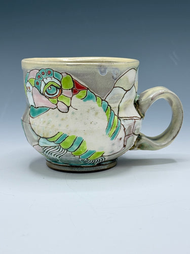 Shanna Fliegel, 