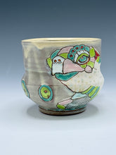 Load image into Gallery viewer, Shanna Fliegel, &quot;Tortoise Mug”, #5