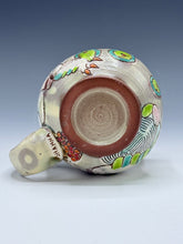 Load image into Gallery viewer, Shanna Fliegel, &quot;Tortoise Mug”, #5