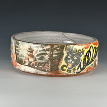 Load image into Gallery viewer, Israel Davis, "Dish”, #5