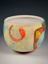 Load image into Gallery viewer, Steve Kelly, "Boxing Rainbows”, #5