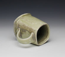Load image into Gallery viewer, Casey Beck, "square mug", #5
