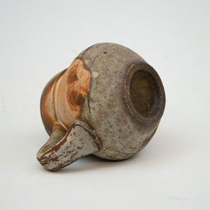 Sasha Barrett, "TeaCup”, #5