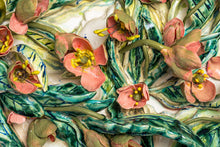 Load image into Gallery viewer, Jess Riva Cooper, “The verdant blooms became feral. Pushing. Carefully, so carefully.”, #5