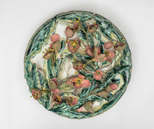 Load image into Gallery viewer, Jess Riva Cooper, “The verdant blooms became feral. Pushing. Carefully, so carefully.”, #5