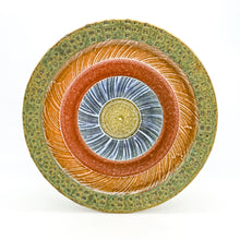 Load image into Gallery viewer, Doug Peltzman, &quot;Lunch Plate”, #6