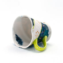 Load image into Gallery viewer, Sam Briegel, "Quilted Twist Mug”, #6