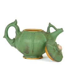 Load image into Gallery viewer, Chance Taylor, “Melon Teapot”, #6
