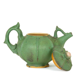 Chance Taylor, “Melon Teapot”, #6
