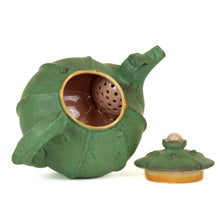 Load image into Gallery viewer, Chance Taylor, “Melon Teapot”, #6