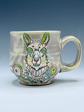 Load image into Gallery viewer, Shanna Fliegel, &quot;Alpaca Mug”, #6