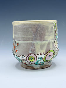 Shanna Fliegel, "Alpaca Mug”, #6