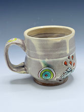 Load image into Gallery viewer, Shanna Fliegel, &quot;Alpaca Mug”, #6