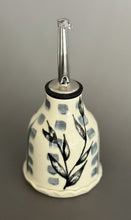 Load image into Gallery viewer, Jessie Marianacci Valone, "Small botanical cruet”, #6