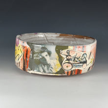 Load image into Gallery viewer, Israel Davis, "Bowl”, #6