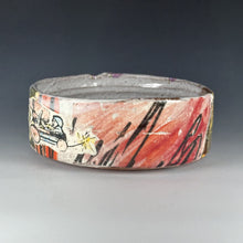 Load image into Gallery viewer, Israel Davis, "Bowl”, #6