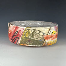 Load image into Gallery viewer, Israel Davis, "Bowl”, #6