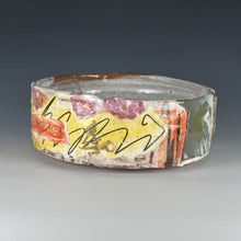 Load image into Gallery viewer, Israel Davis, "Bowl”, #6