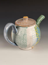 Load image into Gallery viewer, Steve Kelly, "Tea Pot”, #6
