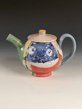 Load image into Gallery viewer, Steve Kelly, "Tea Pot”, #6