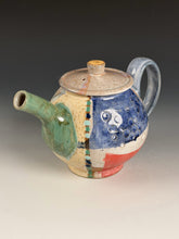 Load image into Gallery viewer, Steve Kelly, "Tea Pot”, #6