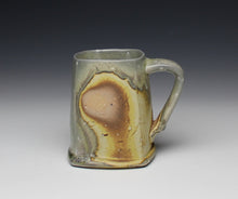 Load image into Gallery viewer, Casey Beck, "square mug", #6