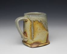 Load image into Gallery viewer, Casey Beck, "square mug", #6