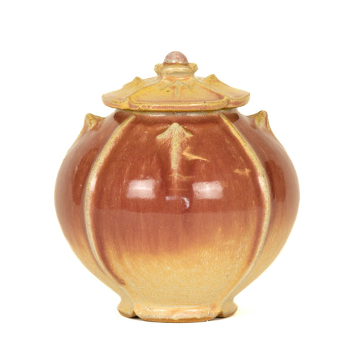 Chance Taylor, “Desert Rose Jar”, #7